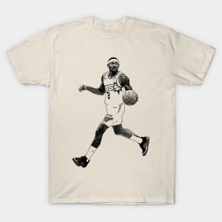 Bradley Beal T-Shirt